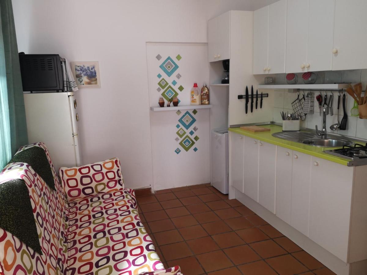 Sunflower Appartement Lajita Buitenkant foto