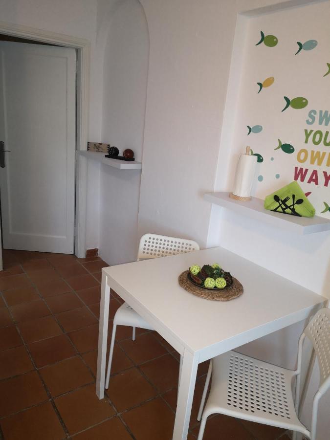 Sunflower Appartement Lajita Buitenkant foto